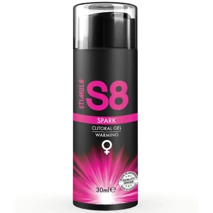STIMUL8 - ZESTAW DLA PAR S8 TOGETHER 2 X 30 ML